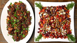 Volcanica Coffee Featured in the Atlanta Journal Constitution