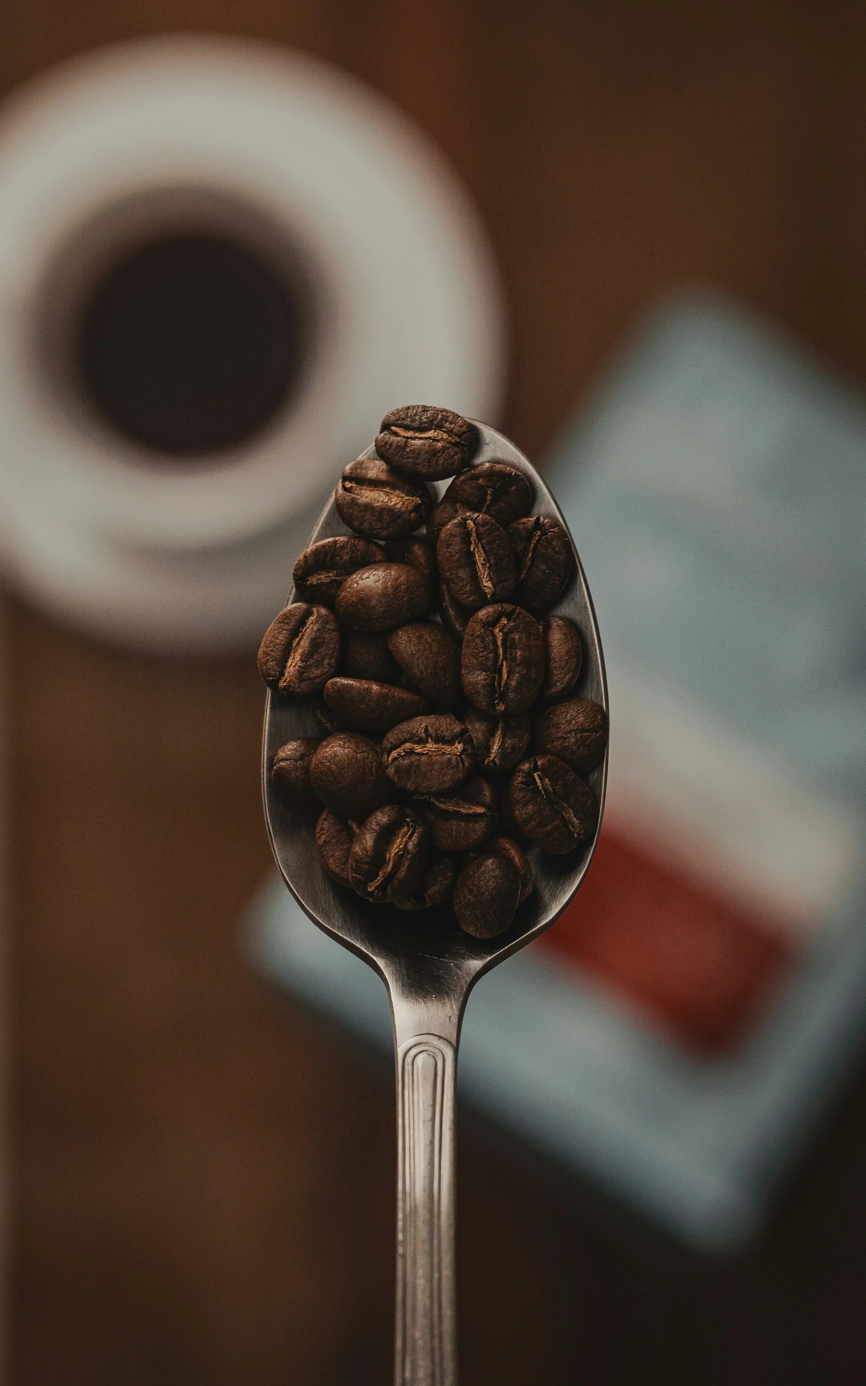How Many Tablespoons of Coffee for 12 Cups?  Volcanica Coffee