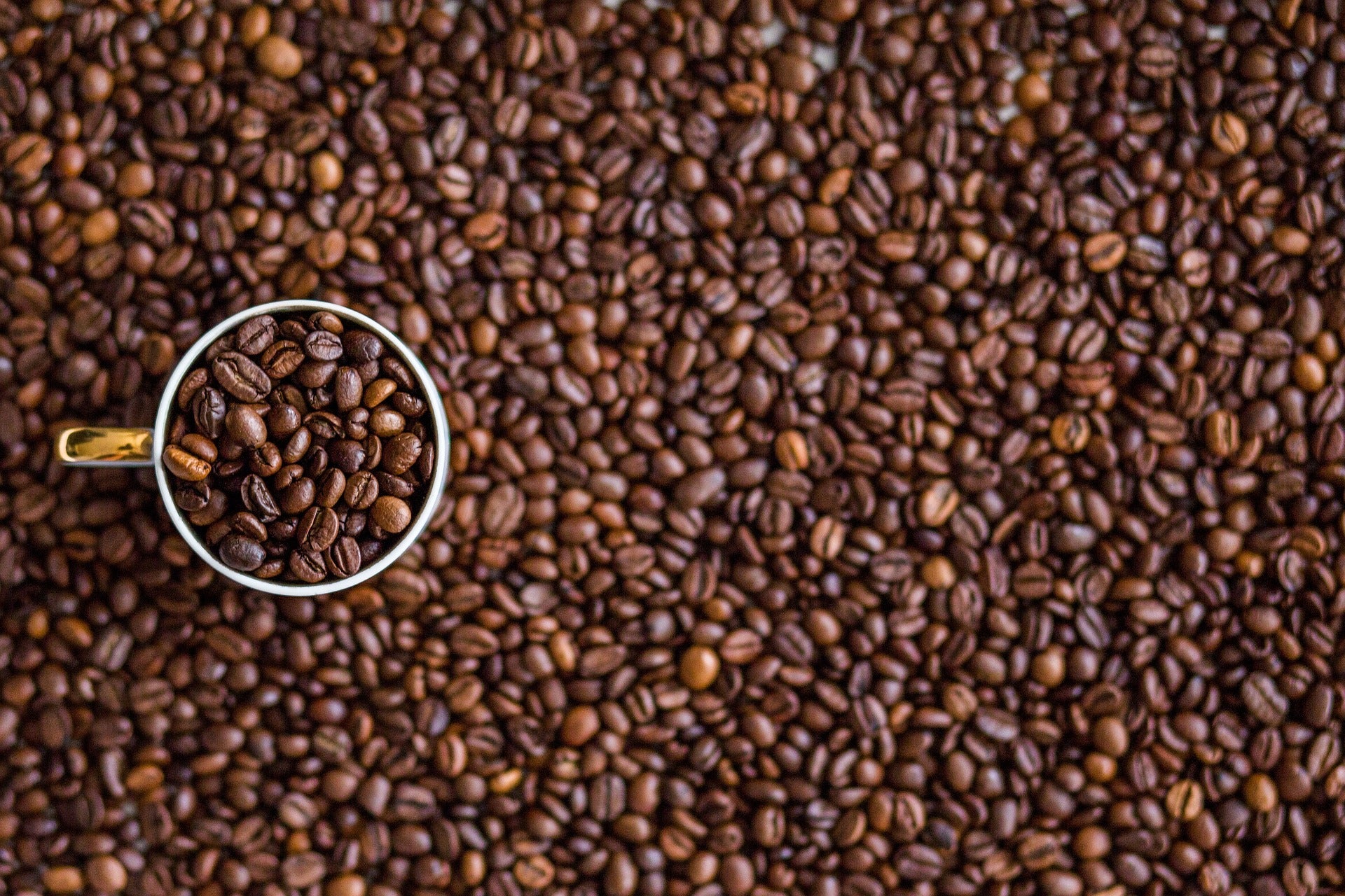 How Many Tablespoons Are in a Pound of Coffee? Volcanica Coffee