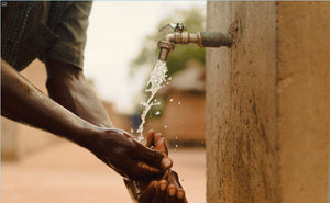 Bringing Clean Water to Tanzania: Volcanica Coffee's Impact with Tap Stand Projects