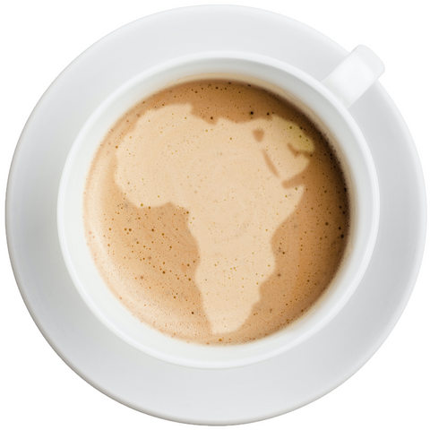 Africa & Arabia Coffee