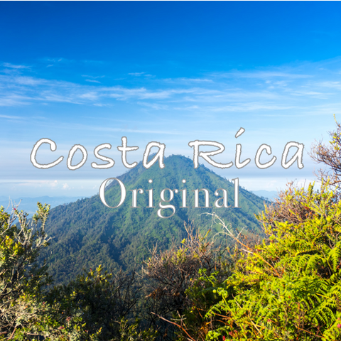 Costa Rica Original Coffee