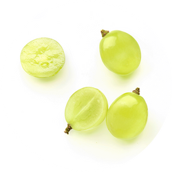 Green Grape Icon