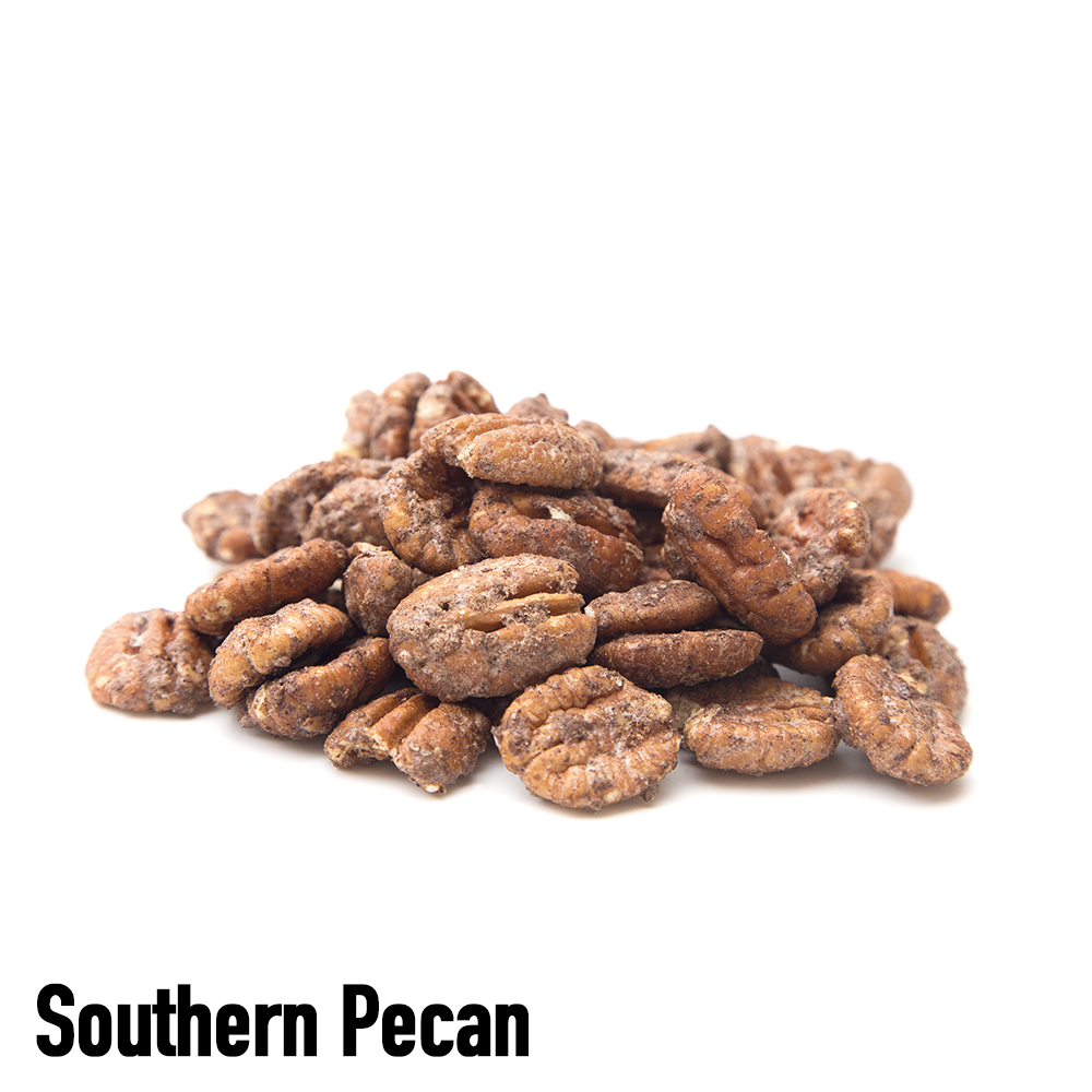 Southern Pecan Flavored Coffee - Volcanica Coffee