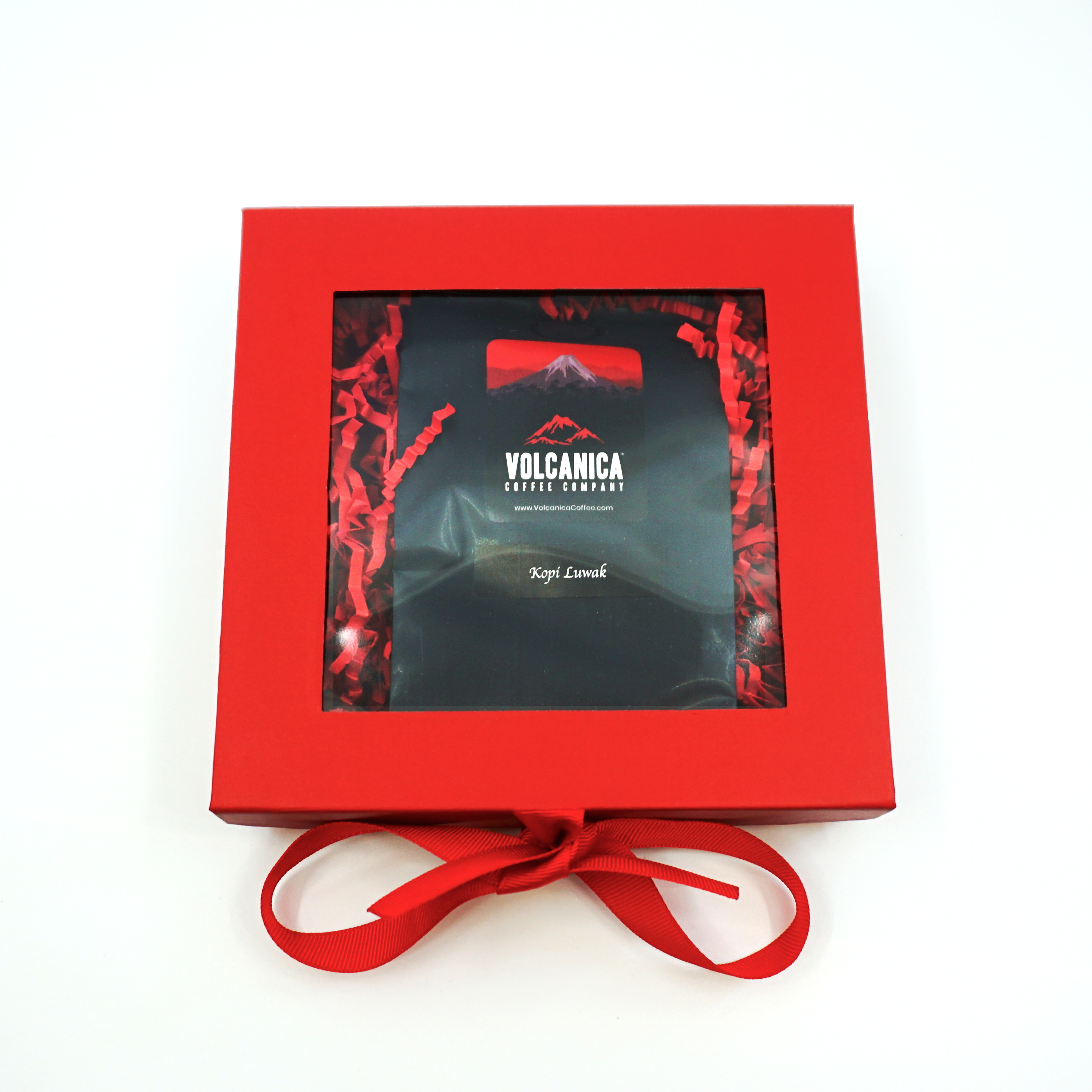 Kopi Luwak Coffee - Cage Free