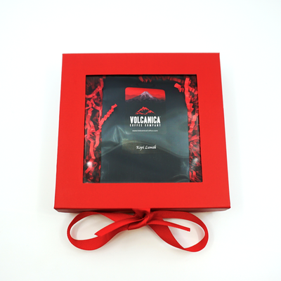 Kopi Luwak Coffees Sample