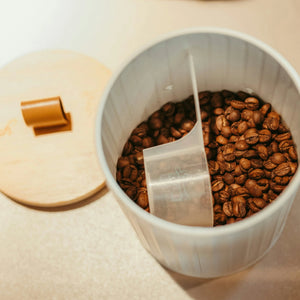 How Many Tablespoons Are in a Pound of Coffee?