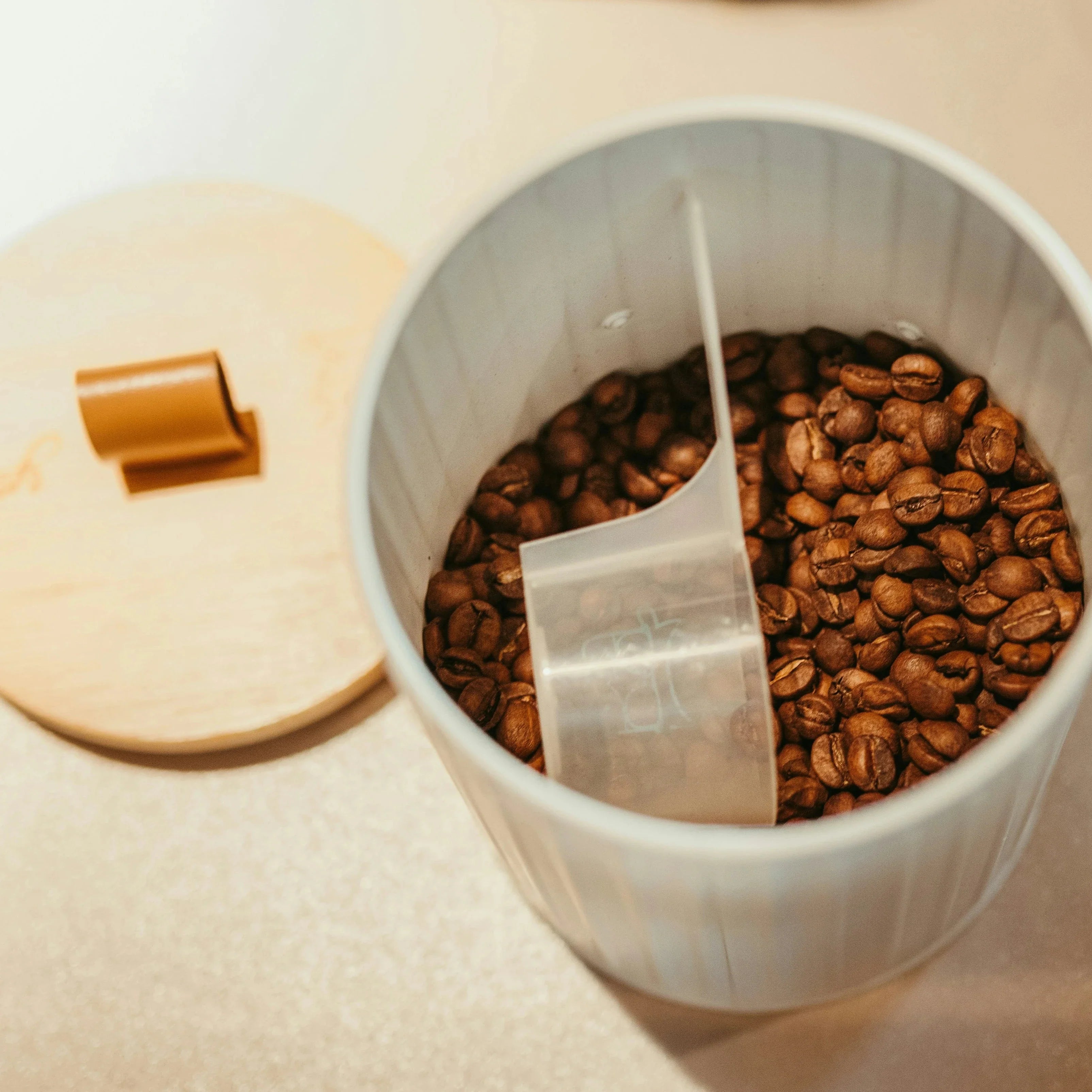 How Many Tablespoons Are in a Pound of Coffee?