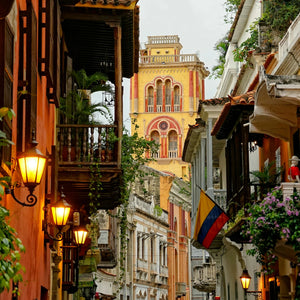 Coffee in Colombia