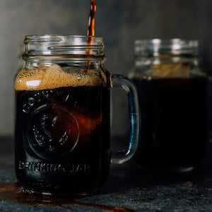 How to Brew Cold Brew (Cold Coffee for the Cold at Heart)