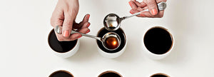VOLCANICA COFFEE