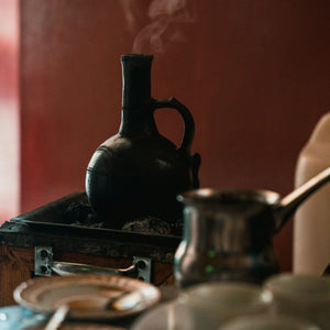 Ethiopian Coffee
