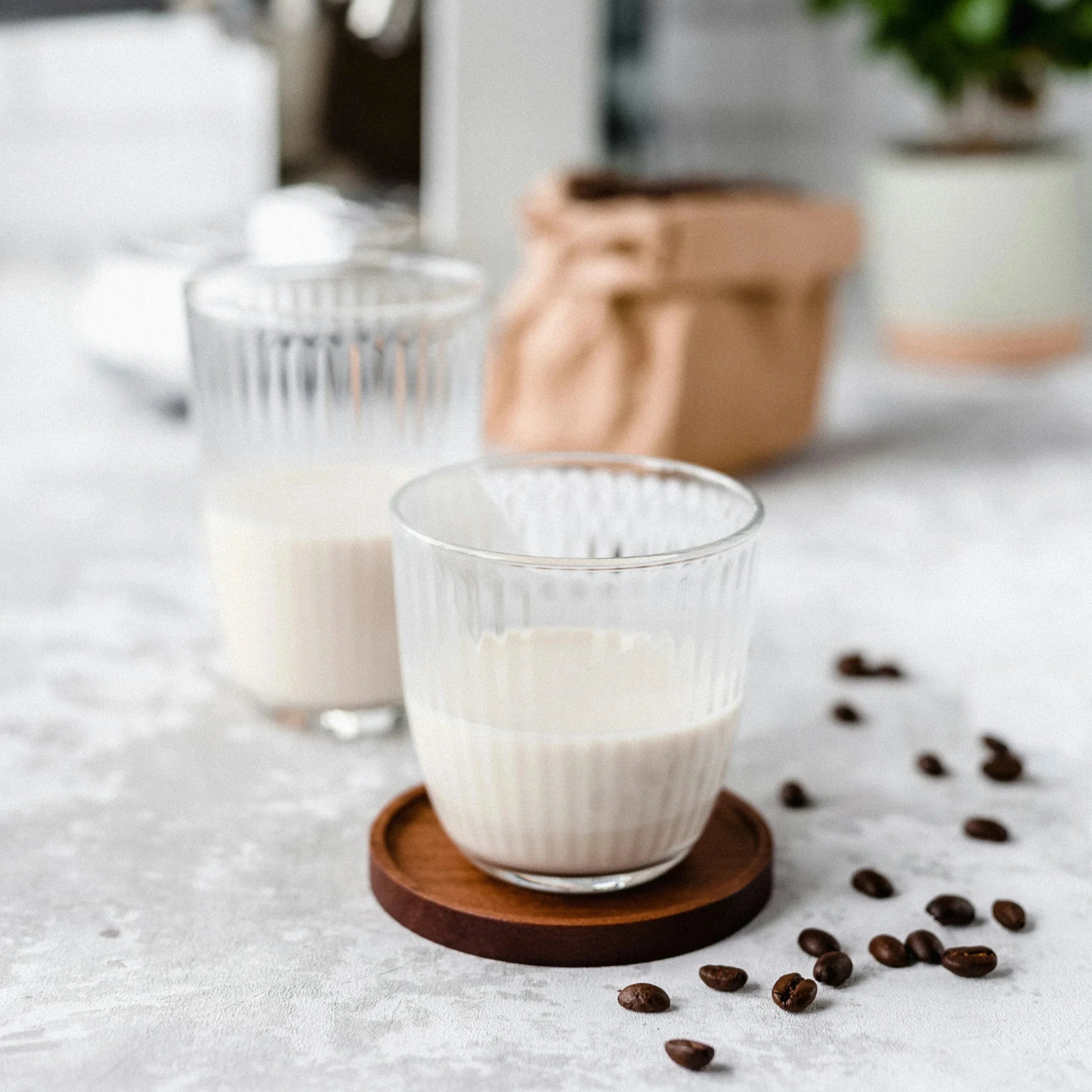 To Specialty Milk or Not to Specialty Milk