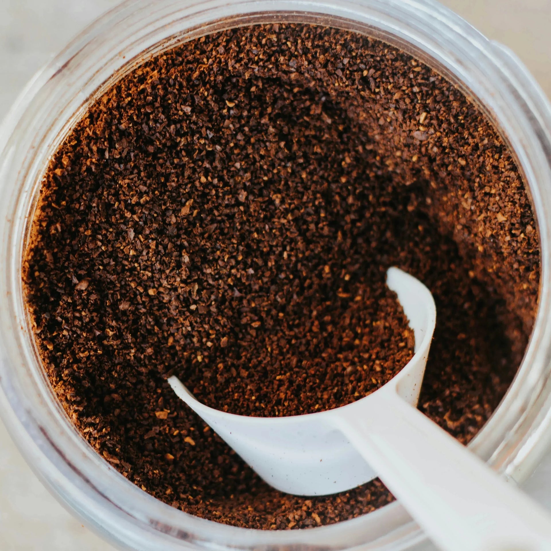 How Much Coffee Grounds for 8 Cups?  Volcanica Coffee