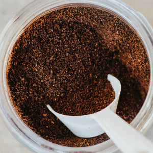 How Much Coffee Grounds for 8 Cups?