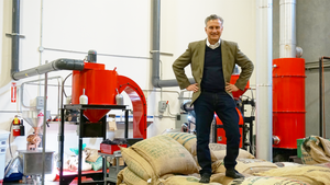 Volcanica Coffee