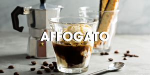 How to Make an Affogato