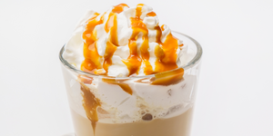 How to Make a Caramel Macchiato