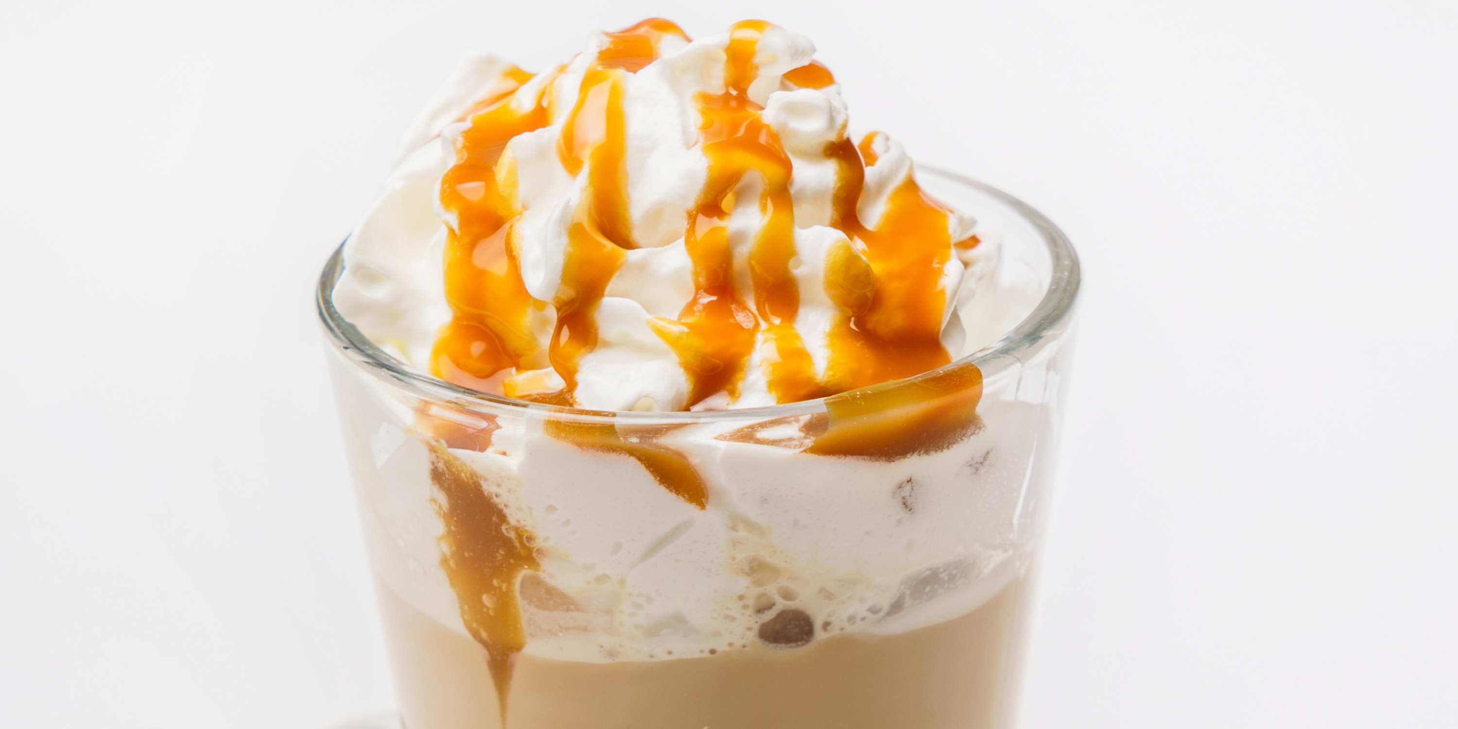 How to Make a Caramel Macchiato