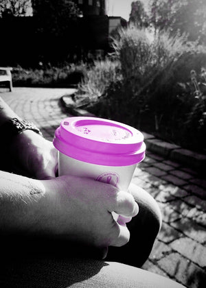 Canadian Research Suggests That High Levels of Coffee Consumption May Reduce the Risk of Breast Cancer