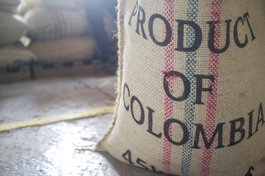 Colombia: Home of the Perfect Cup of Coffee?