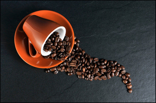 How Do You Make a Low Acid Decaf Coffee?