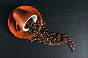 How Do You Make a Low Acid Decaf Coffee?