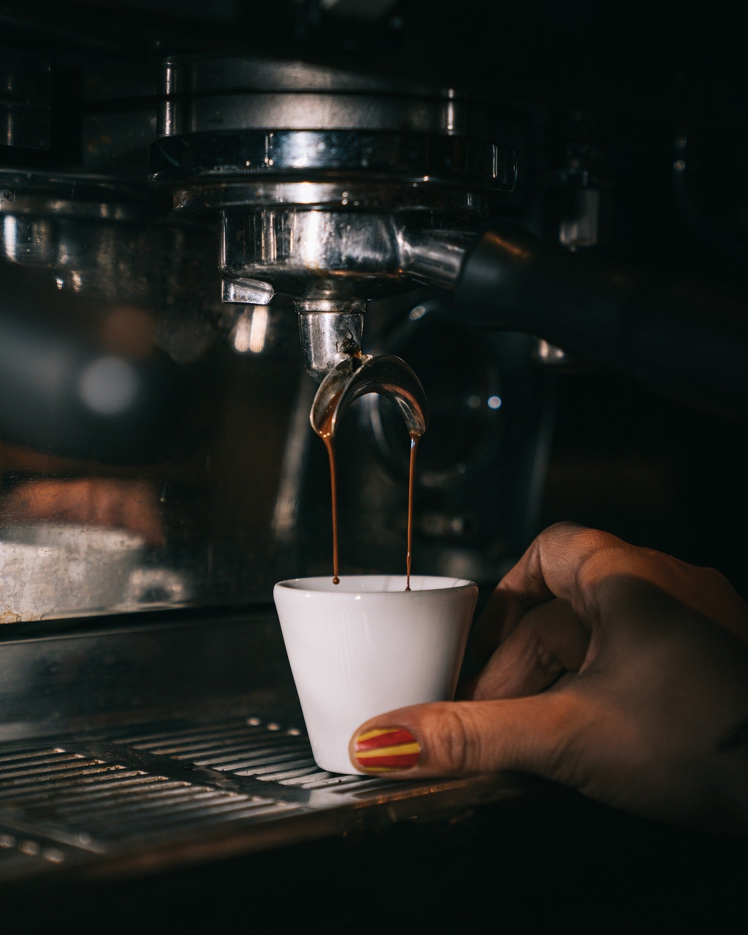 What Type of Coffee Beans Are Recommended For an Automatic Espresso Make?