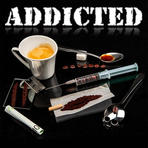 The Medical Benefits of Coffee Addiction