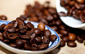Why Do All of Your Bags Say 100% Arabica Coffee? Are They Really From the Area That They Say They Are?