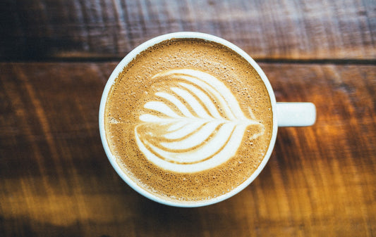 Latte Overtakes Cappuccino in the UK. Over 935m Cups Sold!