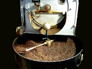 Geisha Coffee Costa Rica, the Latest Coffee Rage
