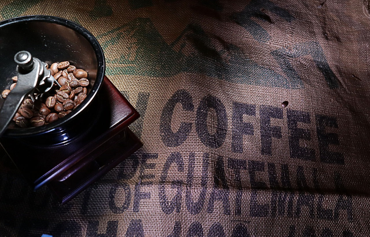 Guatemala Coffee