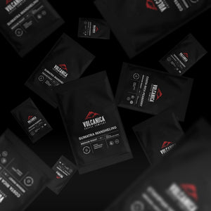 Coffee Samples