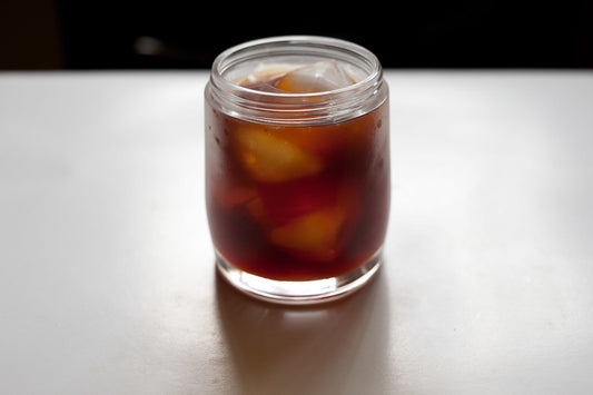 How to Brew Cold Brew (Cold Coffee for the Cold at Heart)