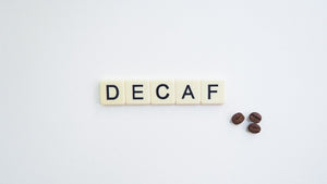 Swiss Water Decaf Process