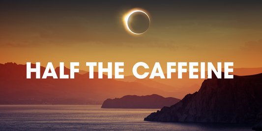 About How Much Caffeine Does the Half Caff Coffee Contain?