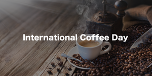 International Coffee Day
