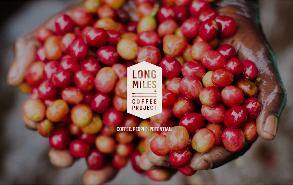 Long Miles Coffee: Empowering Burundian Coffee Farmers, One Micro-Lot at a Time