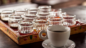 Most Expensive Coffee in the World