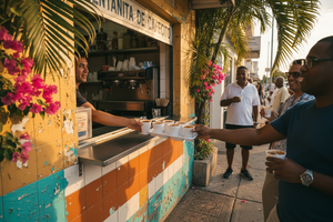 What is Cuban Coffee? The Complete Guide to Café Cubano