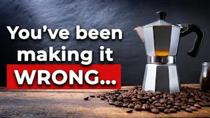 Moka Pot