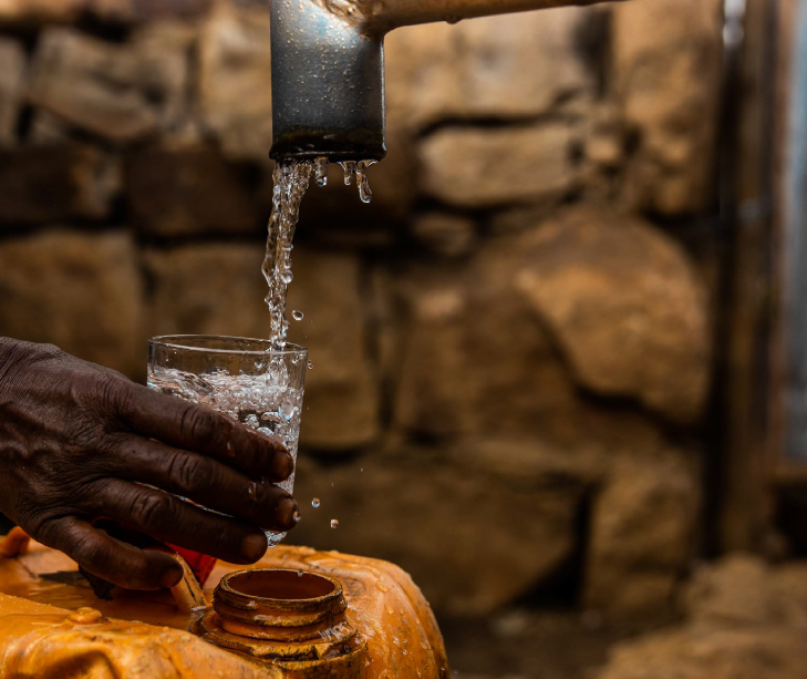 Our Ripple Grows: An Update from the Field in India