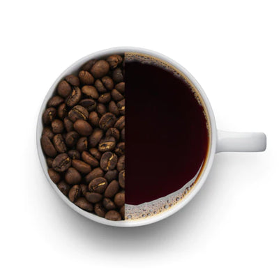 Anaerobic Coffee