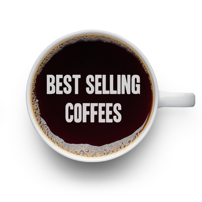 Best Selling Coffee