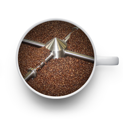 Coffee Blends