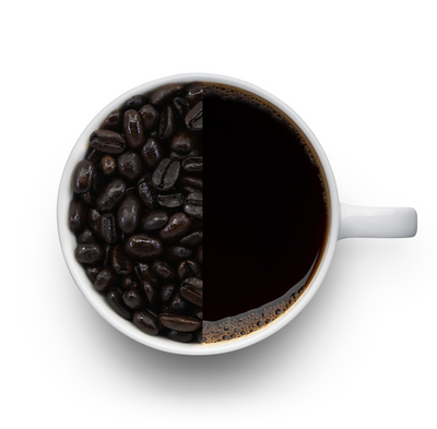 Dark Roast Coffee