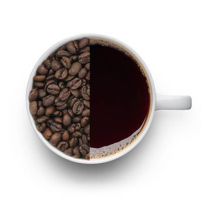 Decaf Coffee