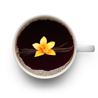 Flavored Coffee