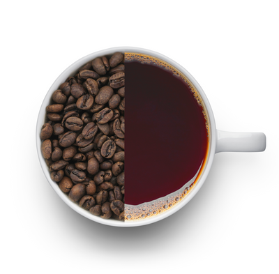 Light Roast Coffee